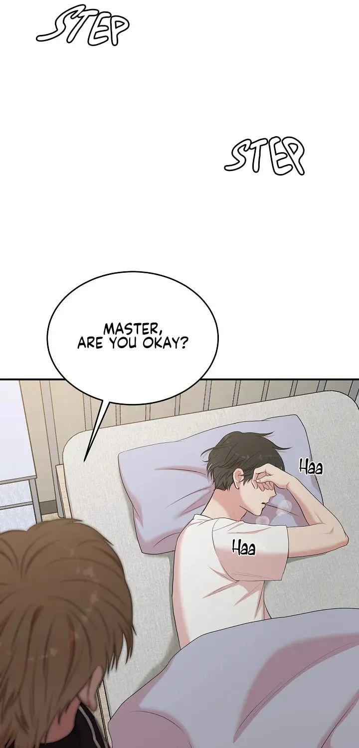 Read Engrave the Mark, Master chapter 2 image 70 on Lezhin