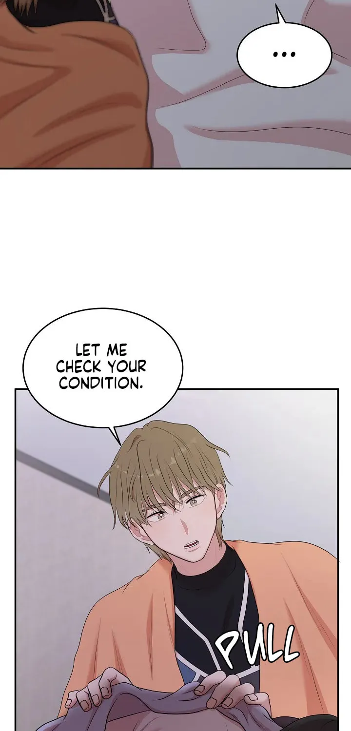 Read Engrave the Mark, Master chapter 2 image 71 on Lezhin