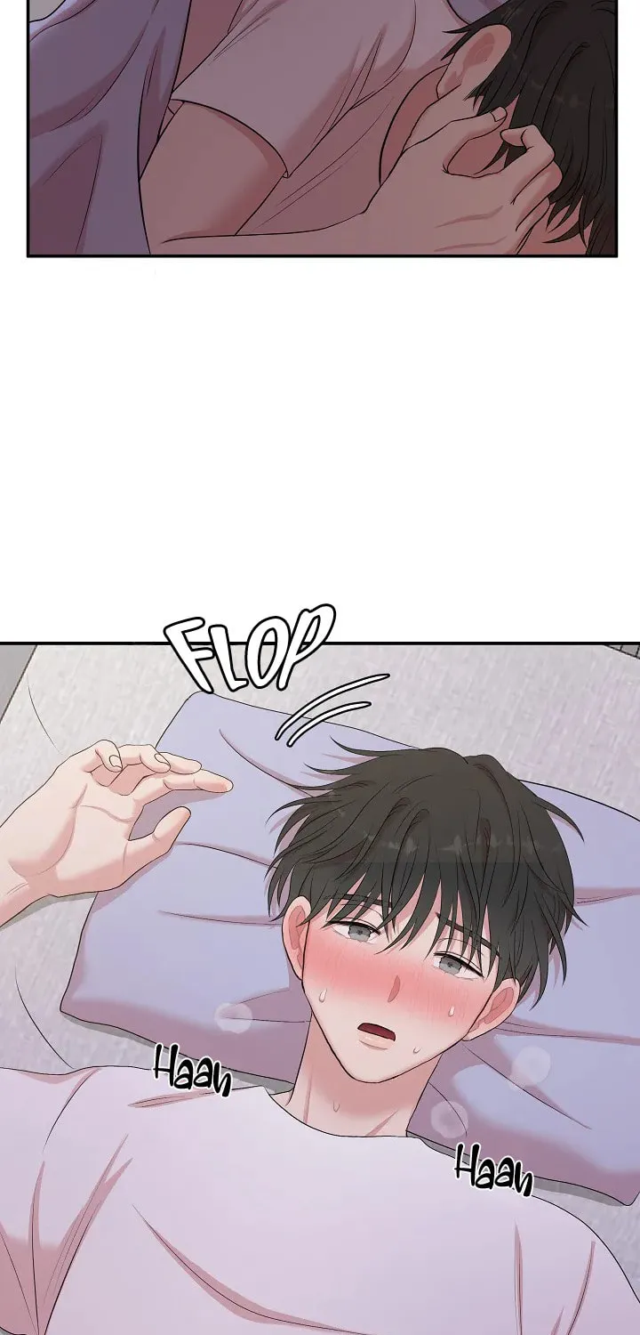 Read Engrave the Mark, Master chapter 2 image 72 on Lezhin