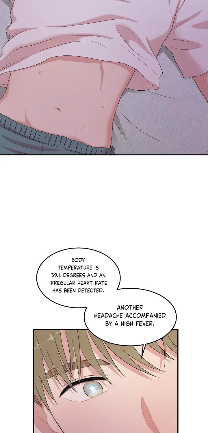 Read Engrave the Mark, Master chapter 2 image 73 on Lezhin