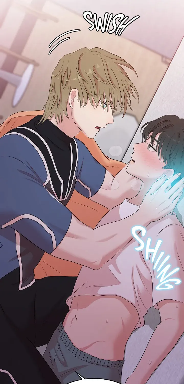 Read Engrave the Mark, Master chapter 2 image 75 on Lezhin