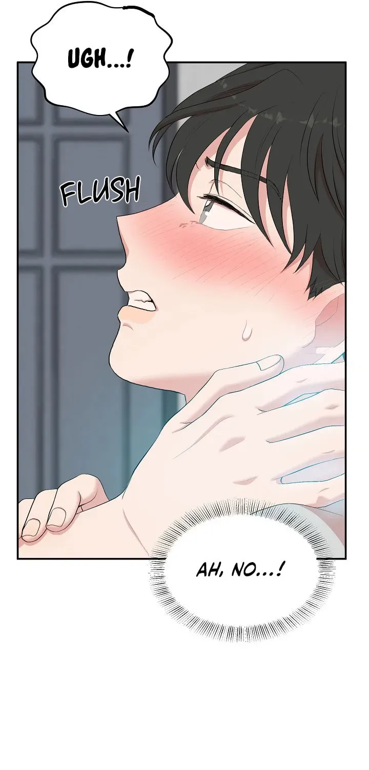 Read Engrave the Mark, Master chapter 2 image 8 on Lezhin