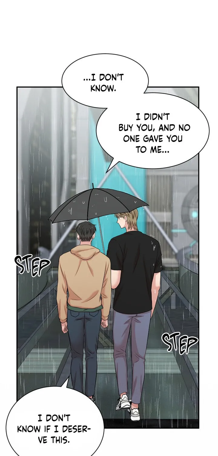 Read Engrave the Mark, Master chapter 20 image 15 on Lezhin