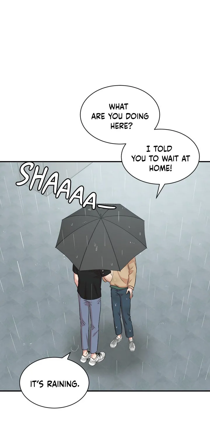 Read Engrave the Mark, Master chapter 20 image 2 on Lezhin