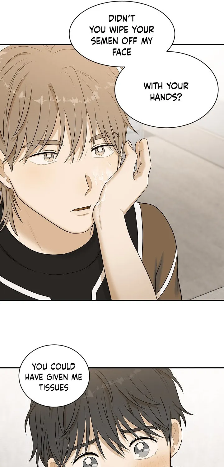 Read Engrave the Mark, Master chapter 20 image 20 on Lezhin