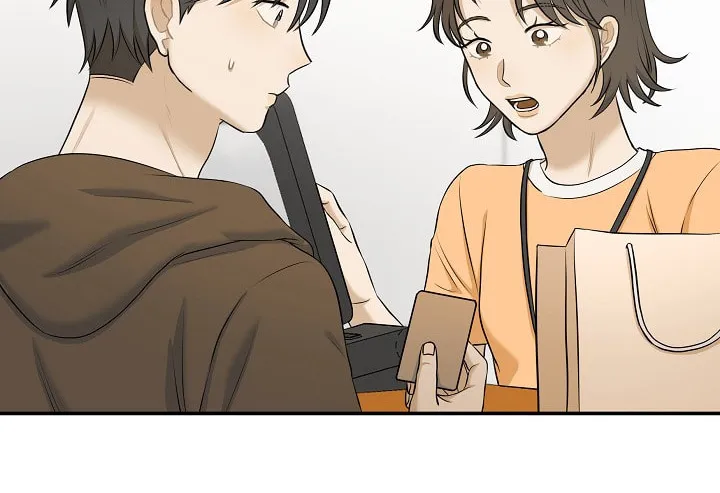 Read Engrave the Mark, Master chapter 20 image 23 on Lezhin