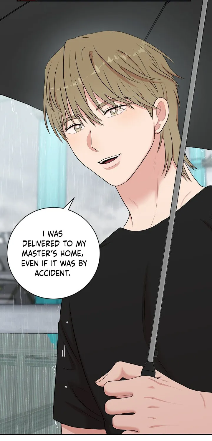 Read Engrave the Mark, Master chapter 20 image 26 on Lezhin