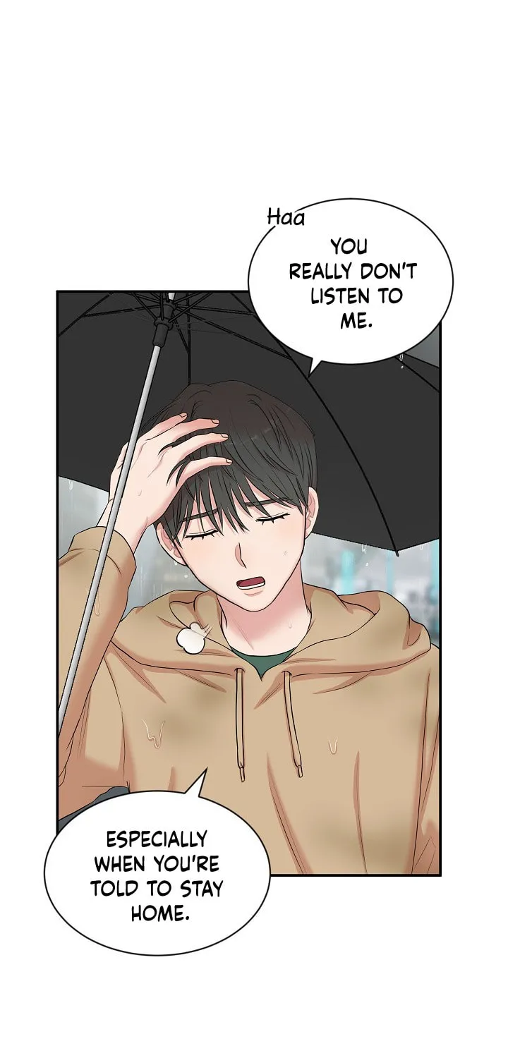 Read Engrave the Mark, Master chapter 20 image 3 on Lezhin