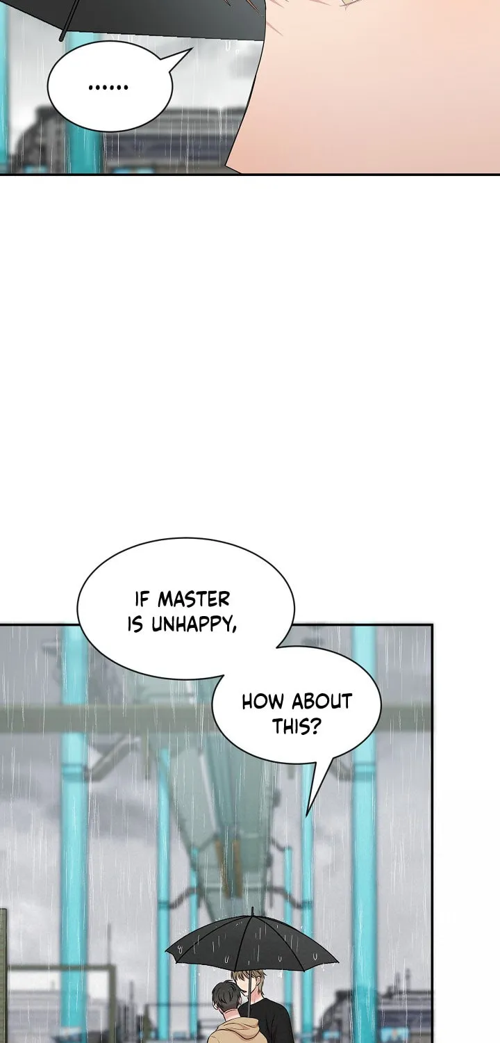 Read Engrave the Mark, Master chapter 20 image 30 on Lezhin
