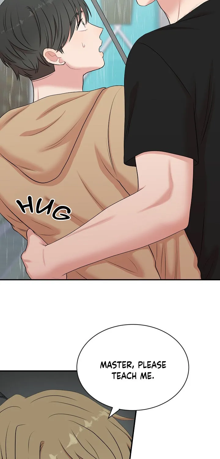 Read Engrave the Mark, Master chapter 20 image 38 on Lezhin