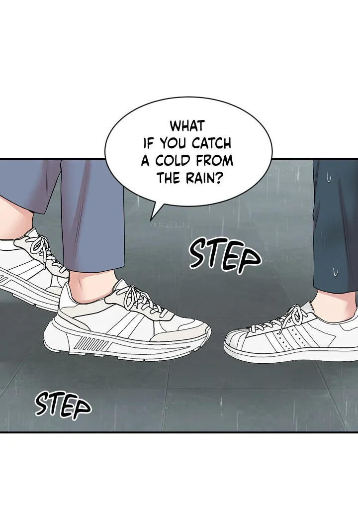 Read Engrave the Mark, Master chapter 20 image 4 on Lezhin