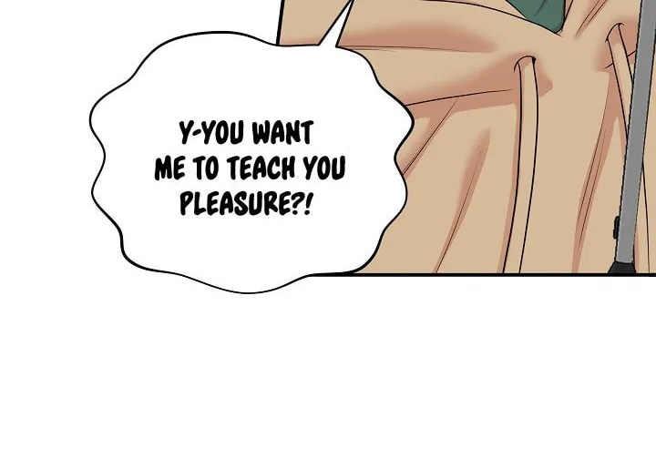 Read Engrave the Mark, Master chapter 20 image 40 on Lezhin