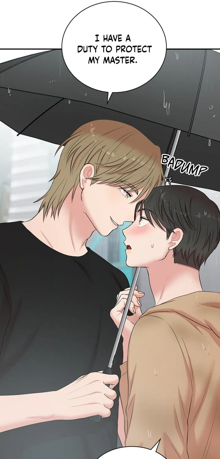 Read Engrave the Mark, Master chapter 20 image 5 on Lezhin