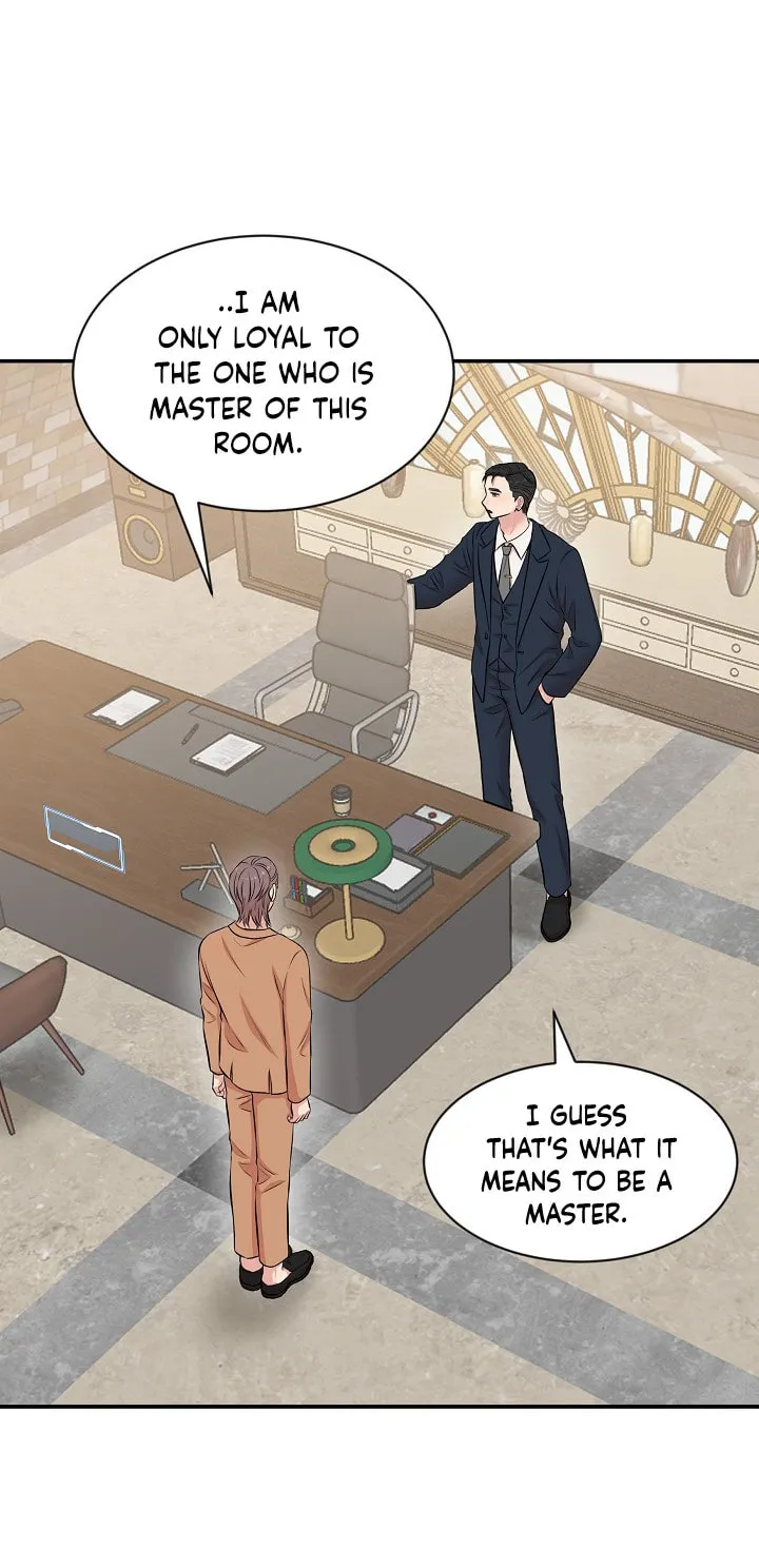 Read Engrave the Mark, Master chapter 20 image 58 on Lezhin