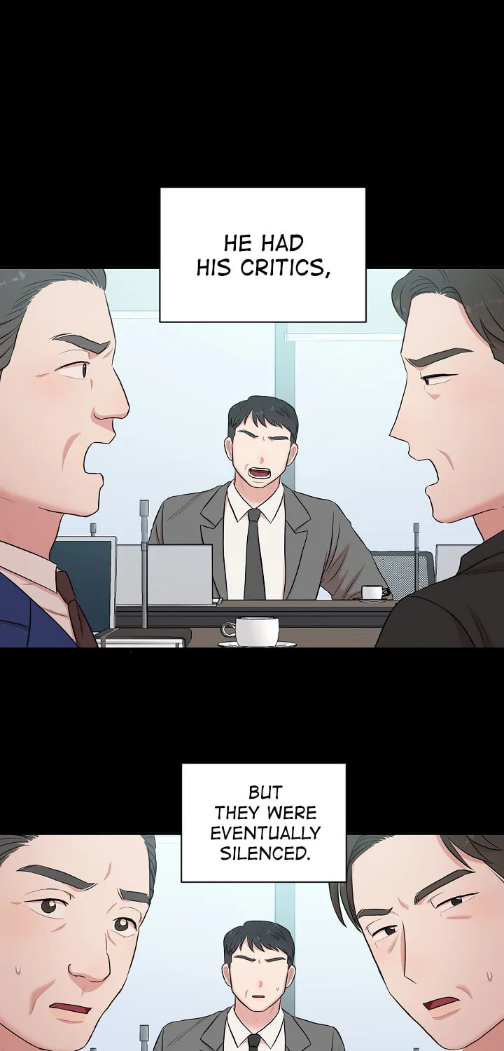 Read Engrave the Mark, Master chapter 21 image 13 on Lezhin