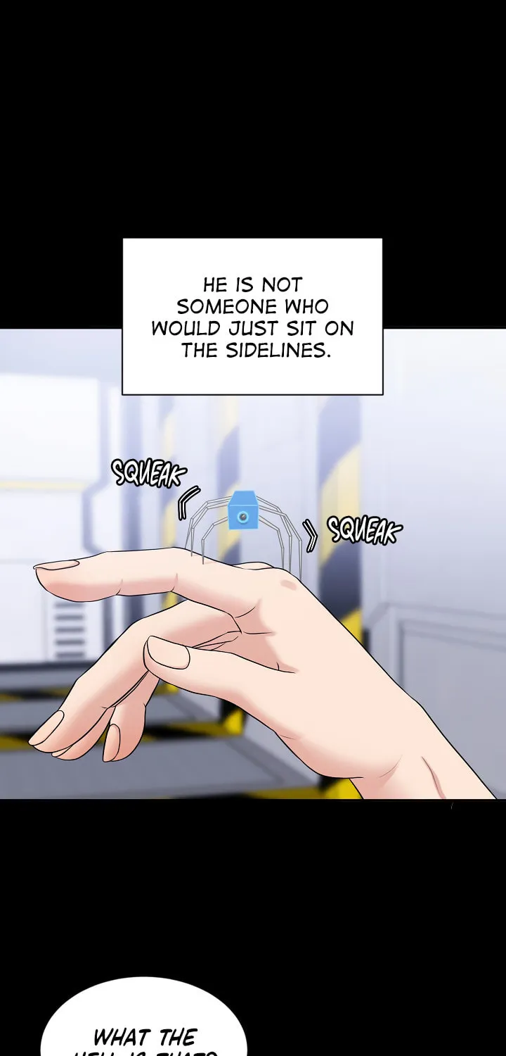 Read Engrave the Mark, Master chapter 21 image 17 on Lezhin