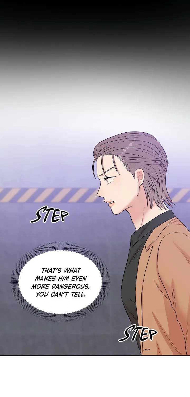 Read Engrave the Mark, Master chapter 21 image 20 on Lezhin