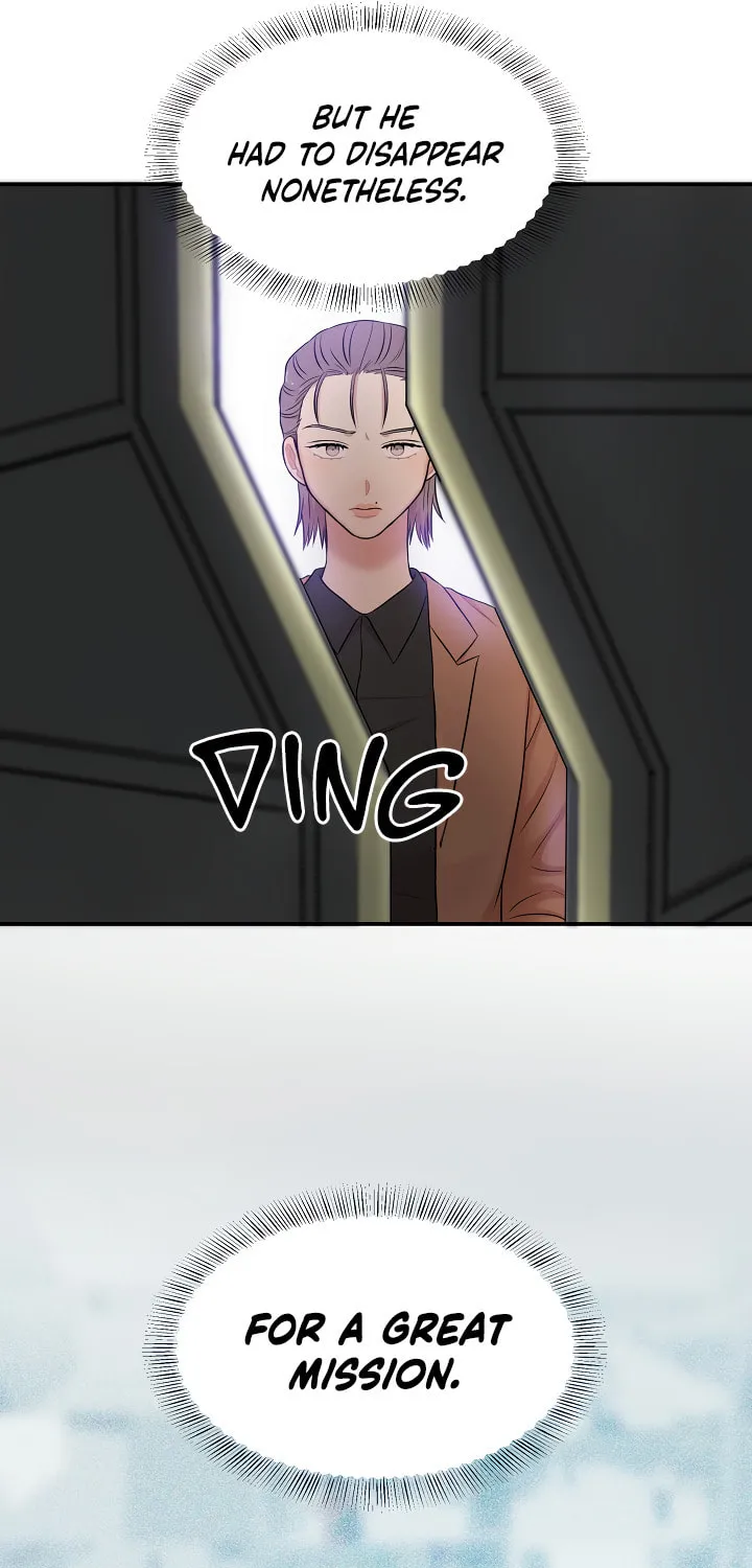 Read Engrave the Mark, Master chapter 21 image 23 on Lezhin