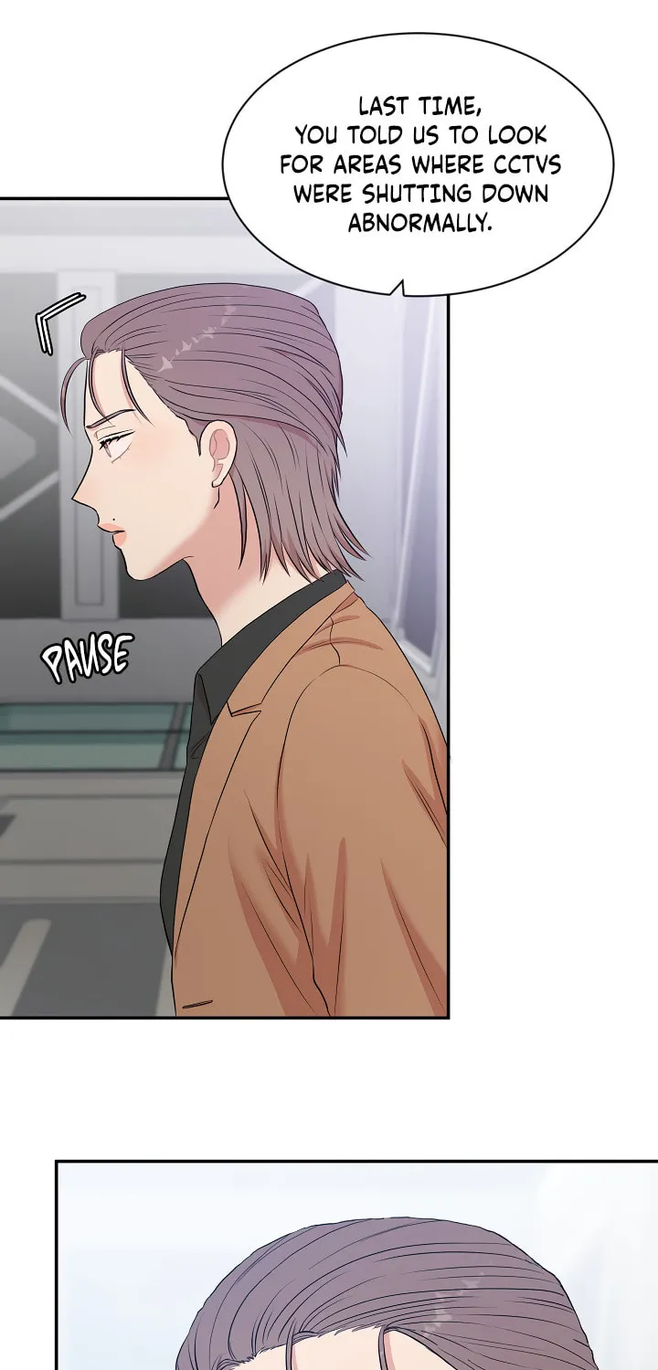 Read Engrave the Mark, Master chapter 21 image 26 on Lezhin