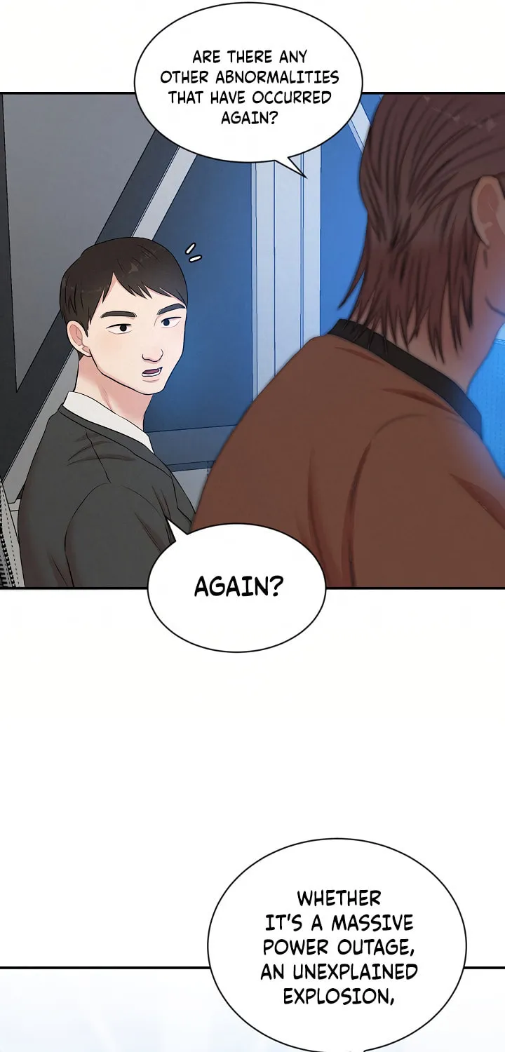 Read Engrave the Mark, Master chapter 21 image 30 on Lezhin