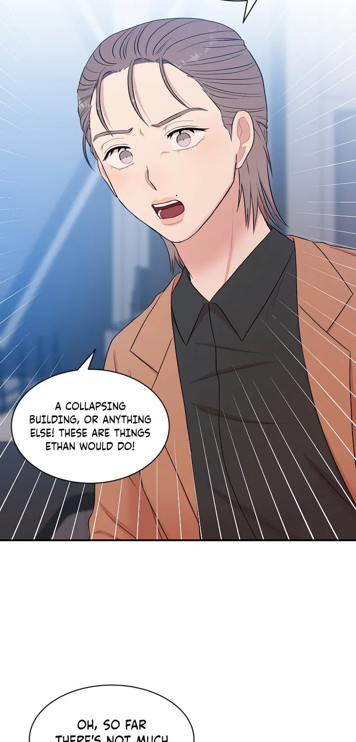 Read Engrave the Mark, Master chapter 21 image 31 on Lezhin