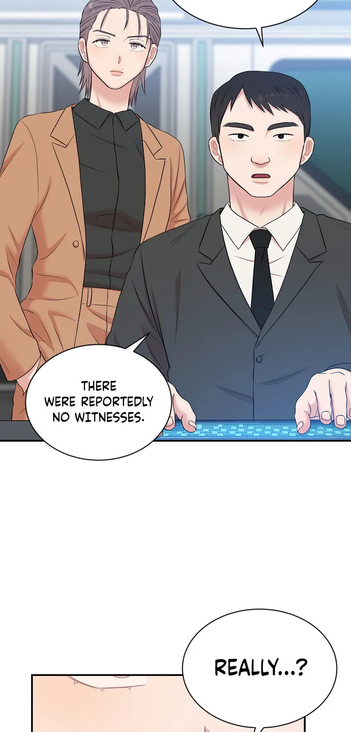 Read Engrave the Mark, Master chapter 21 image 33 on Lezhin