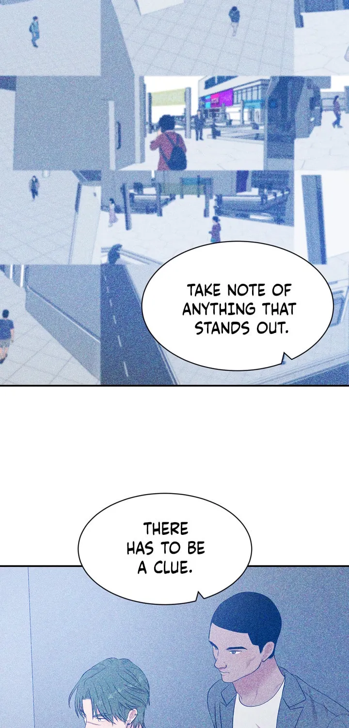 Read Engrave the Mark, Master chapter 21 image 35 on Lezhin