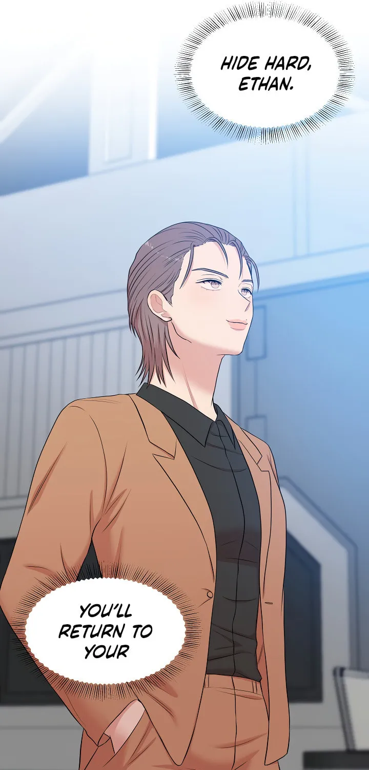 Read Engrave the Mark, Master chapter 21 image 37 on Lezhin