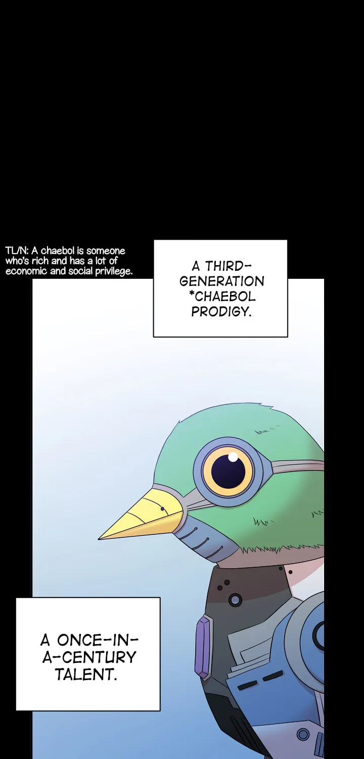Read Engrave the Mark, Master chapter 21 image 4 on Lezhin