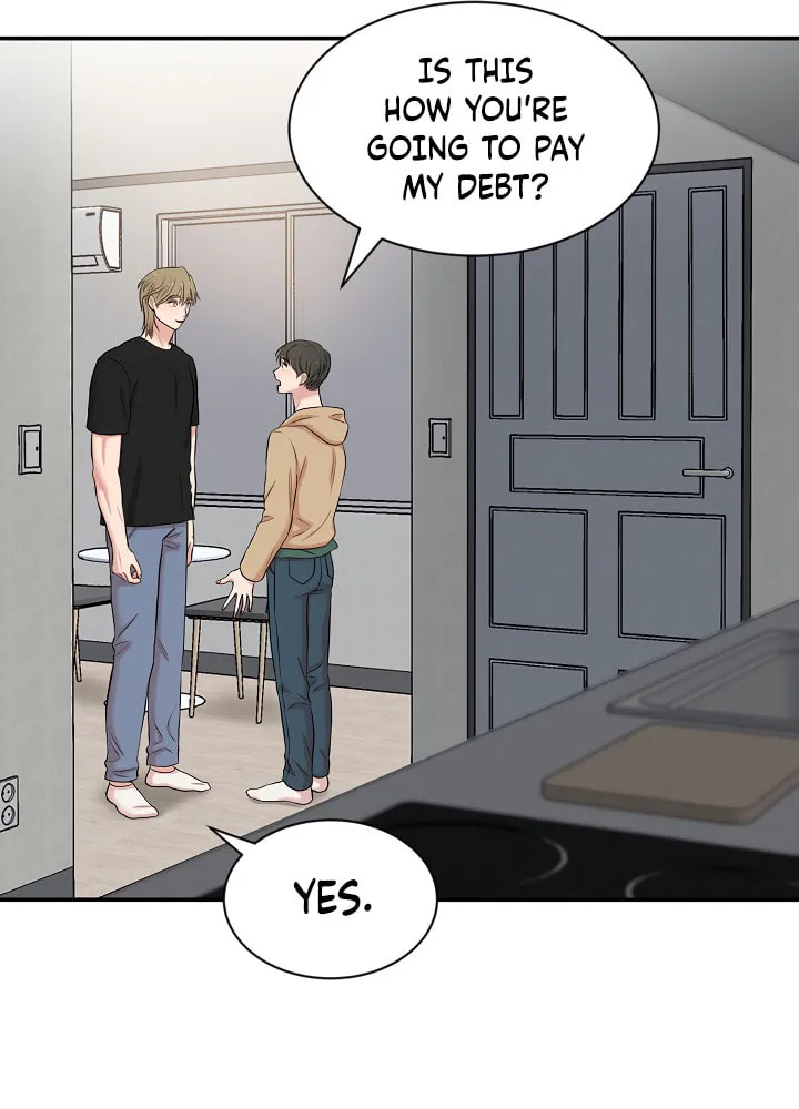 Read Engrave the Mark, Master chapter 21 image 43 on Lezhin