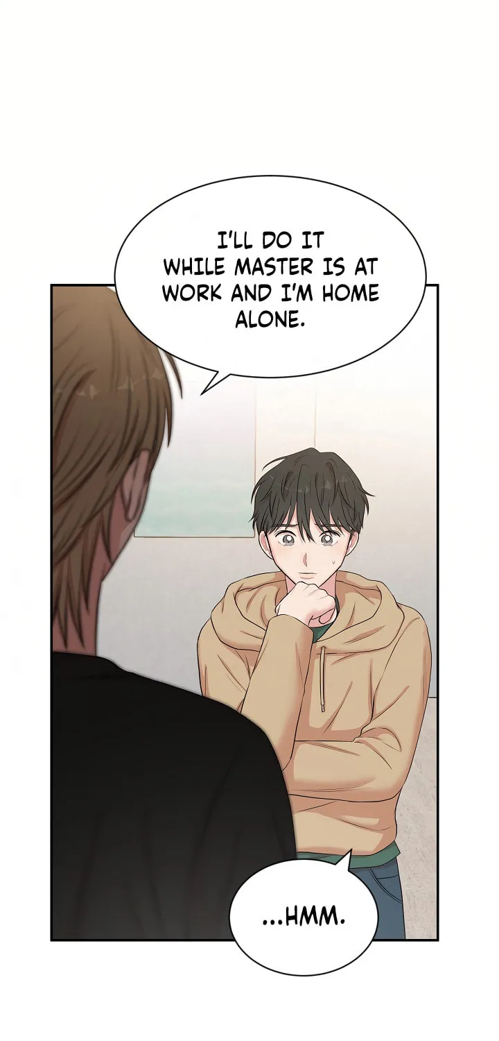 Read Engrave the Mark, Master chapter 21 image 44 on Lezhin