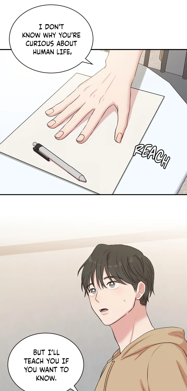 Read Engrave the Mark, Master chapter 21 image 47 on Lezhin