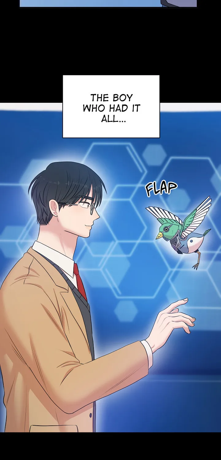 Read Engrave the Mark, Master chapter 21 image 5 on Lezhin