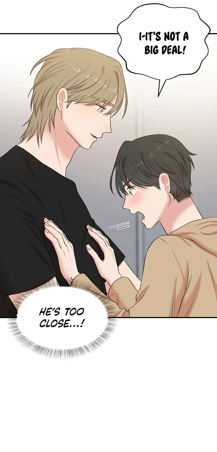 Read Engrave the Mark, Master chapter 21 image 51 on Lezhin