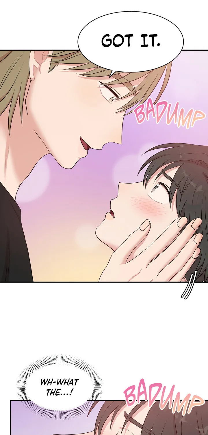 Read Engrave the Mark, Master chapter 21 image 54 on Lezhin