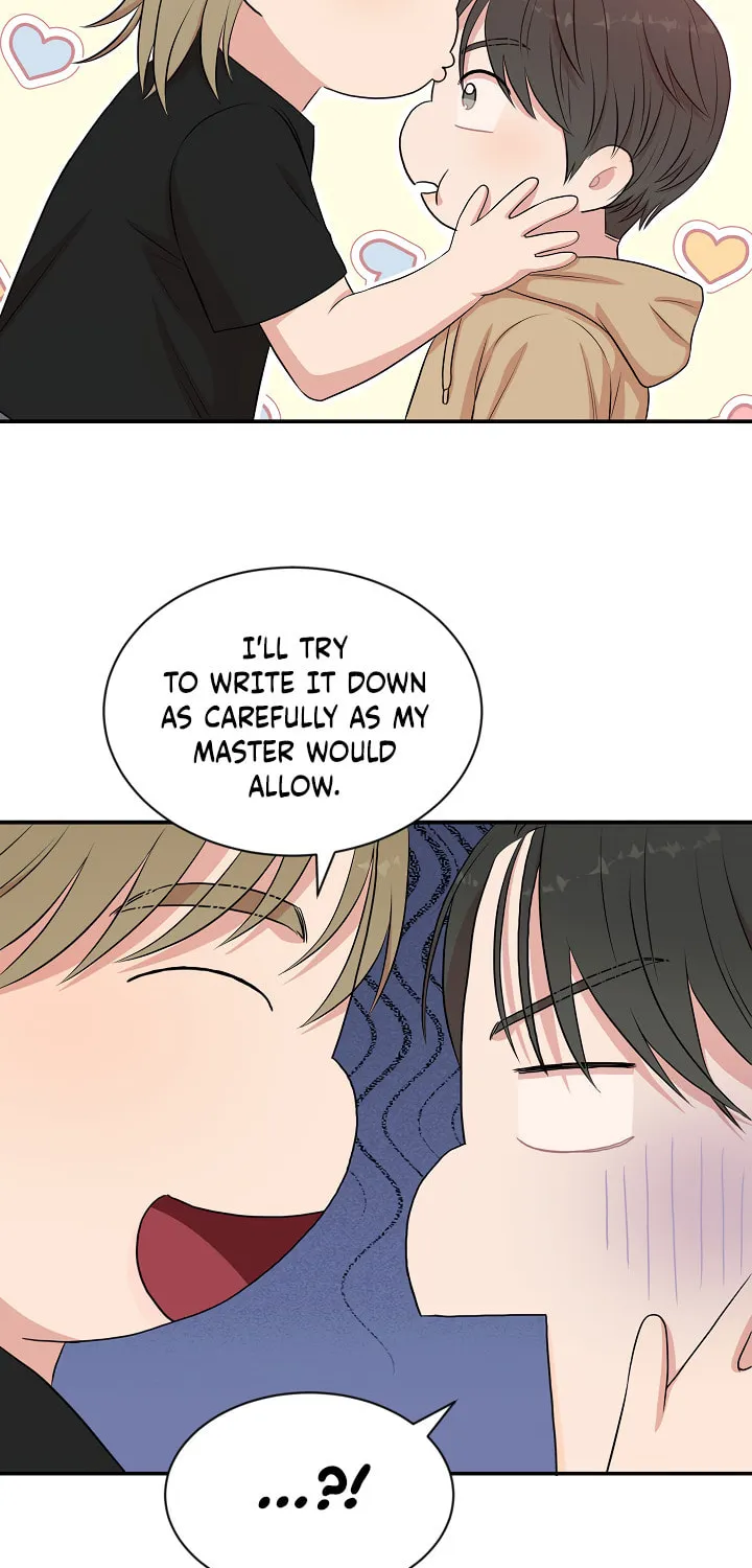 Read Engrave the Mark, Master chapter 21 image 56 on Lezhin