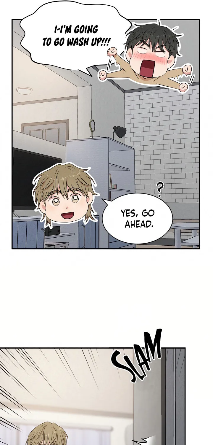 Read Engrave the Mark, Master chapter 21 image 58 on Lezhin