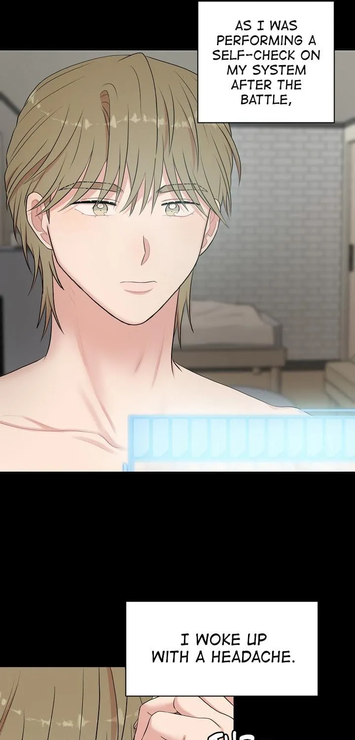 Read Engrave the Mark, Master chapter 21 image 65 on Lezhin