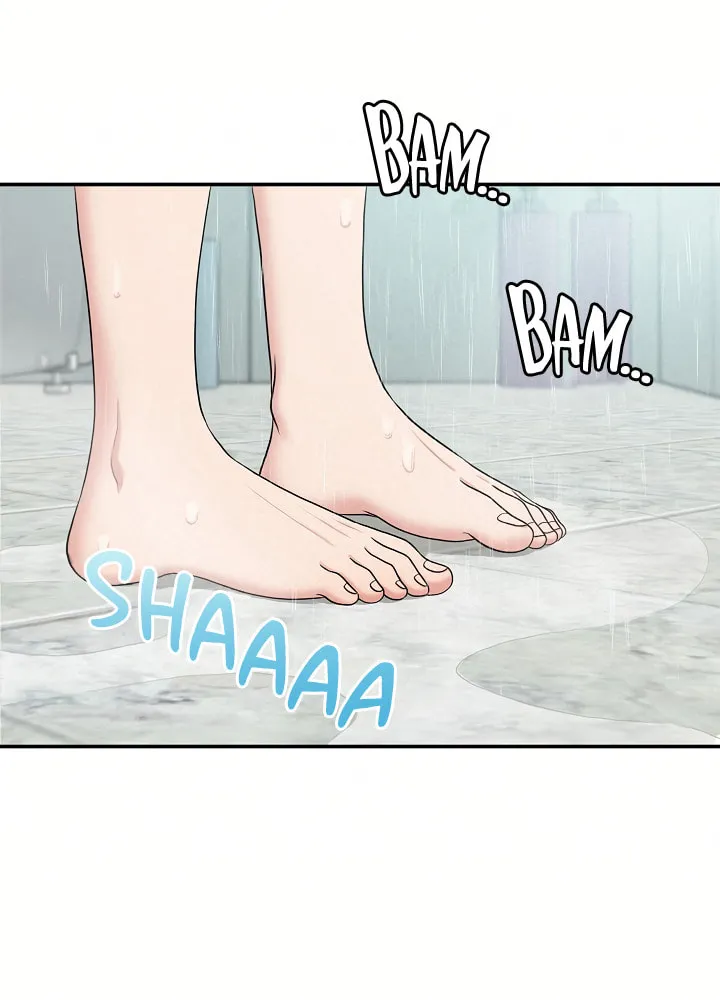 Read Engrave the Mark, Master chapter 22 image 15 on Lezhin