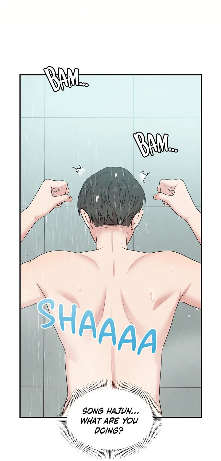 Read Engrave the Mark, Master chapter 22 image 16 on Lezhin