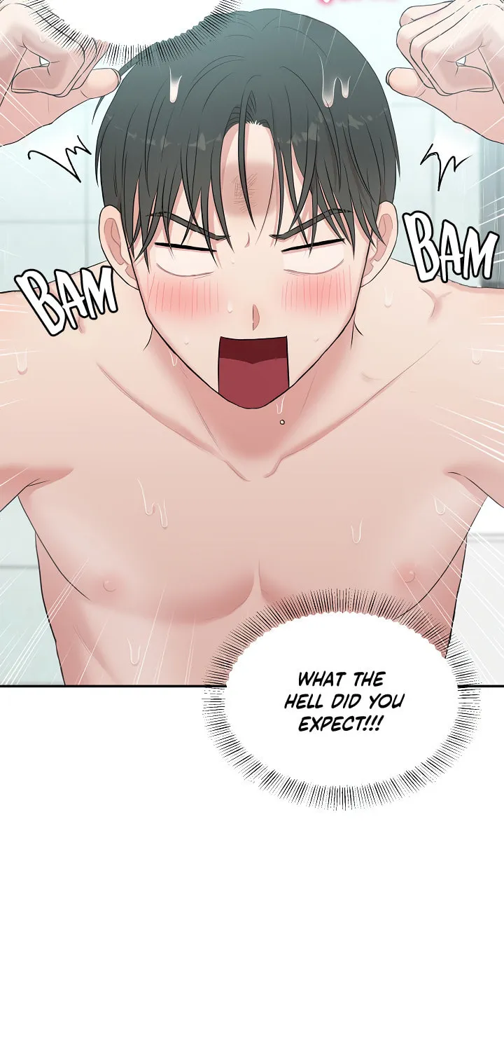 Read Engrave the Mark, Master chapter 22 image 18 on Lezhin