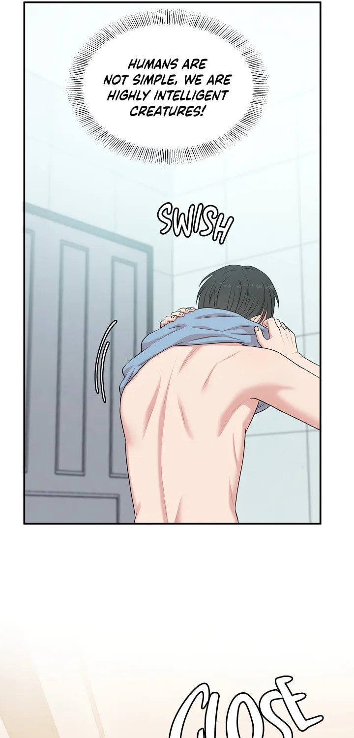 Read Engrave the Mark, Master chapter 22 image 23 on Lezhin