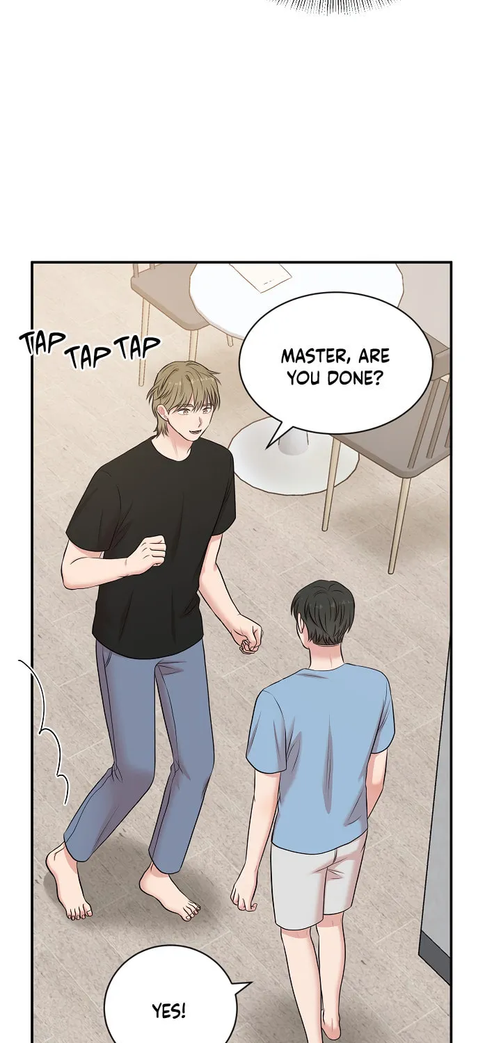 Read Engrave the Mark, Master chapter 22 image 25 on Lezhin