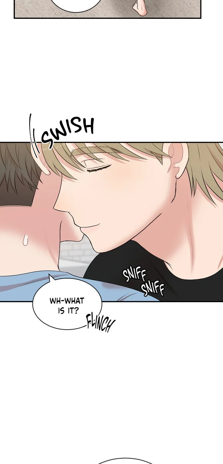 Read Engrave the Mark, Master chapter 22 image 26 on Lezhin