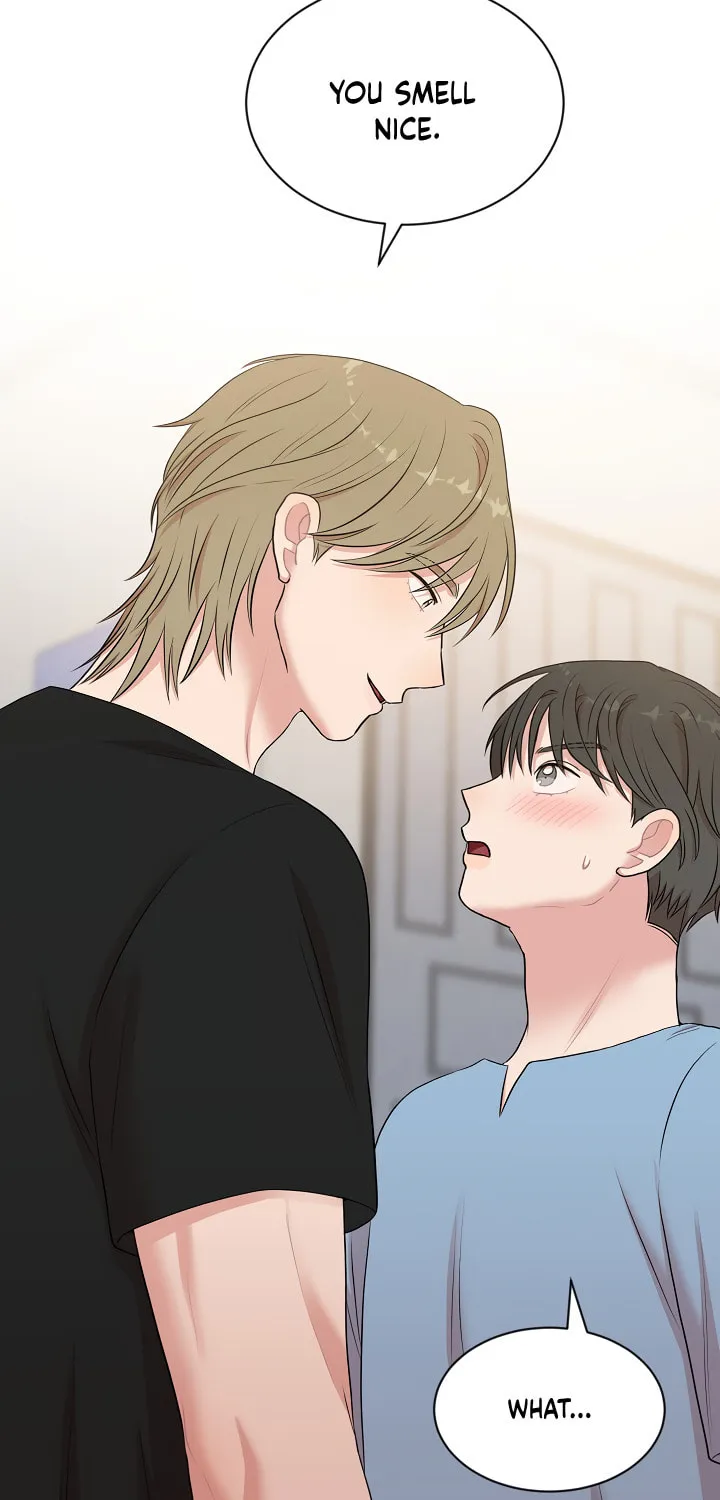 Read Engrave the Mark, Master chapter 22 image 27 on Lezhin