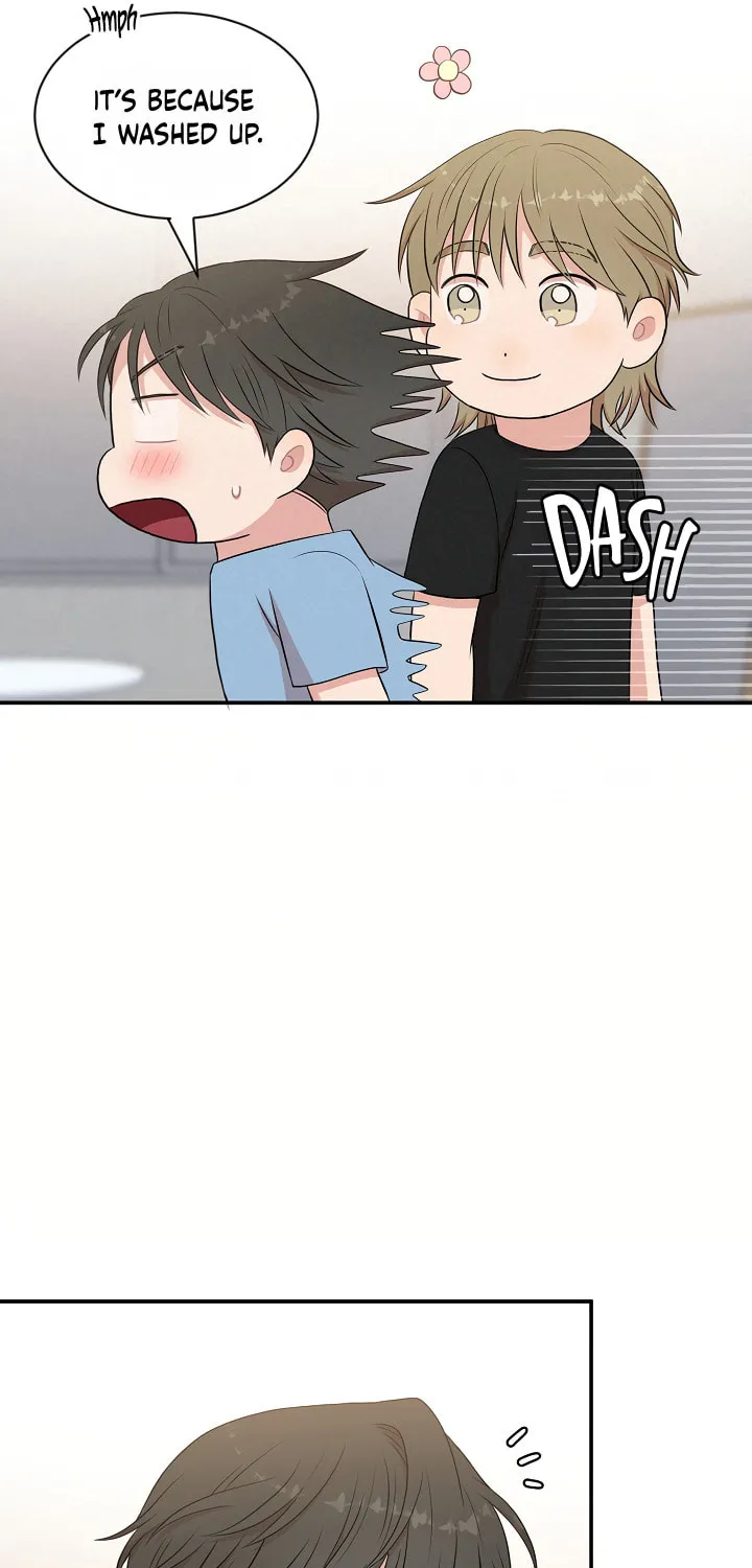 Read Engrave the Mark, Master chapter 22 image 30 on Lezhin