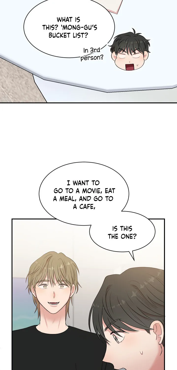 Read Engrave the Mark, Master chapter 22 image 32 on Lezhin