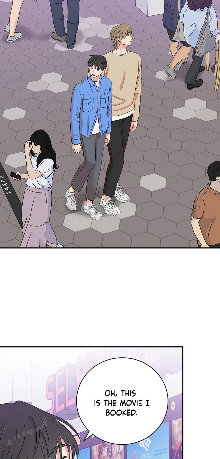 Read Engrave the Mark, Master chapter 22 image 41 on Lezhin