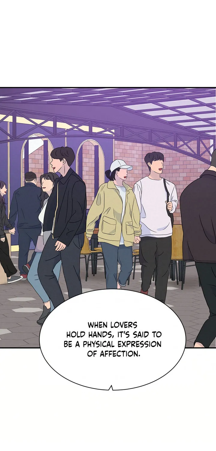 Read Engrave the Mark, Master chapter 22 image 44 on Lezhin