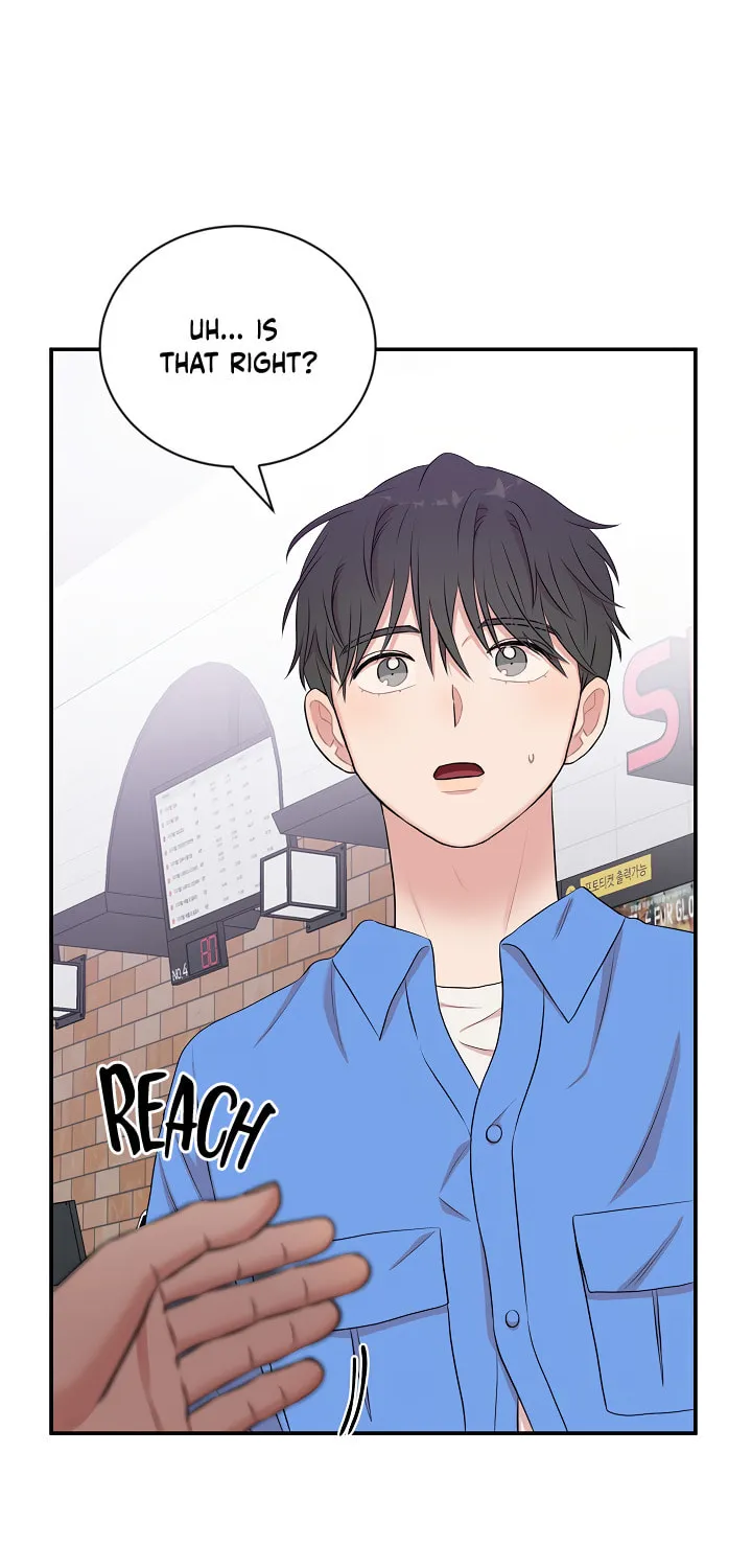 Read Engrave the Mark, Master chapter 22 image 45 on Lezhin